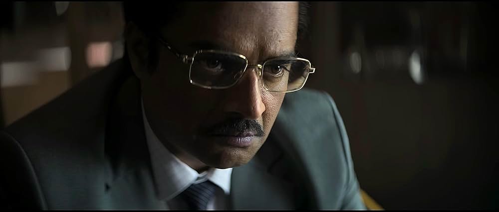 Dhurandhar（原題）の画像