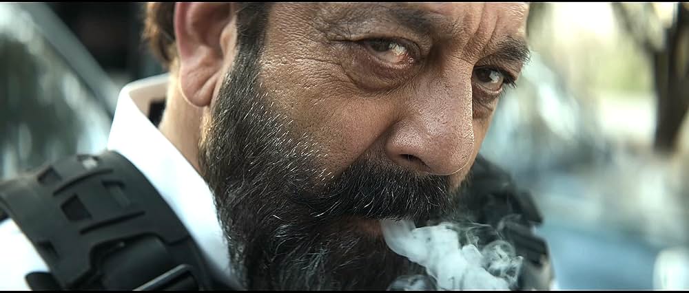 Dhurandhar（原題）の画像