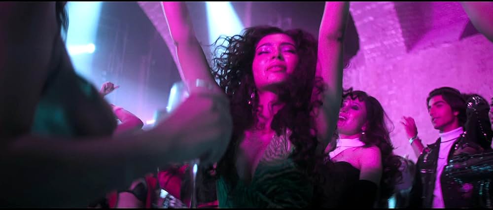 Dhurandhar（原題）の画像