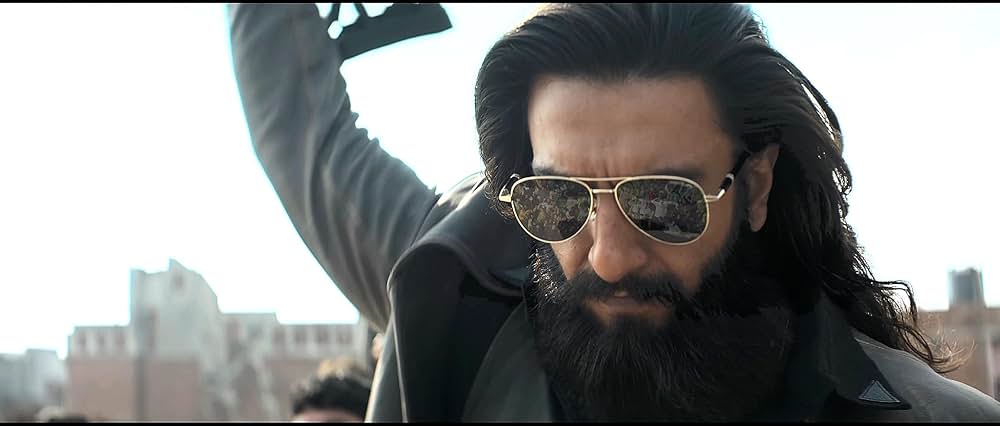 Dhurandhar（原題）の画像