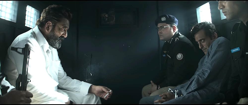 Dhurandhar（原題）の画像