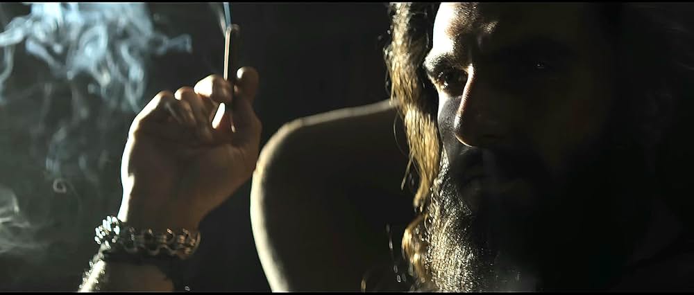 Dhurandhar（原題）の画像