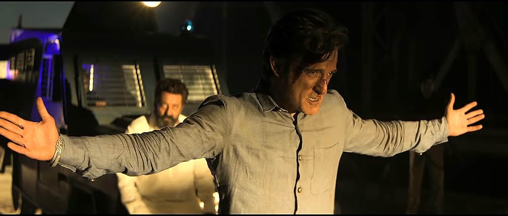 Dhurandhar（原題）の画像