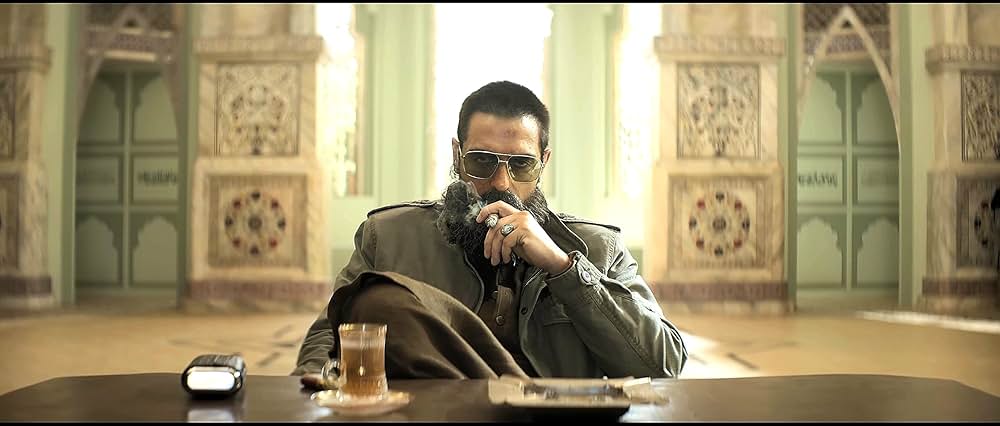 Dhurandhar（原題）の画像