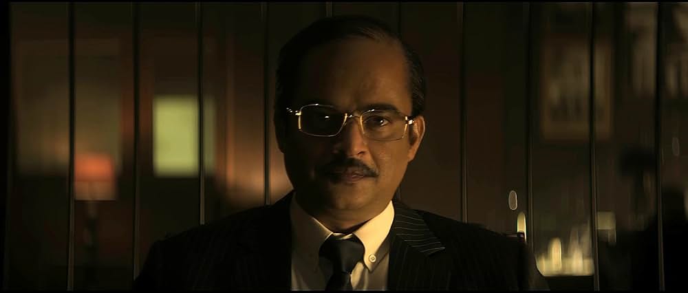 Dhurandhar（原題）の画像