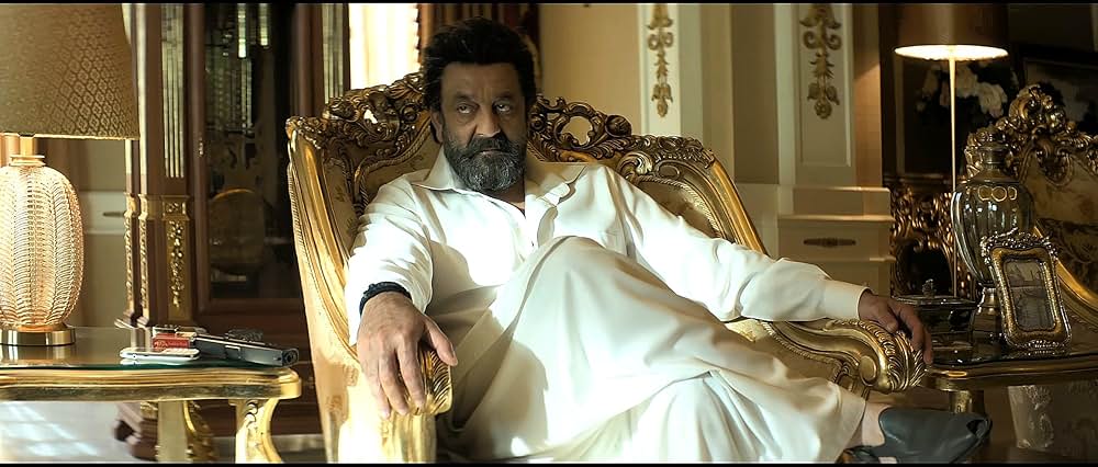 Dhurandhar（原題）の画像