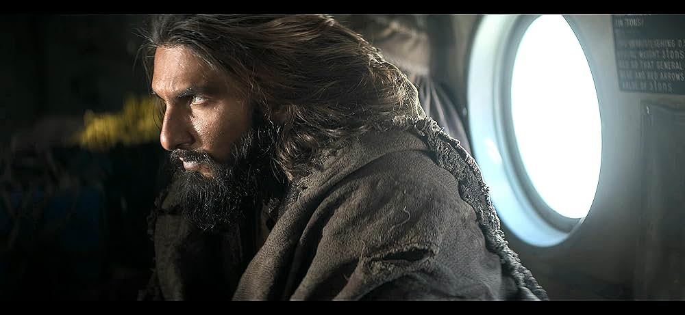 Dhurandhar（原題）の画像