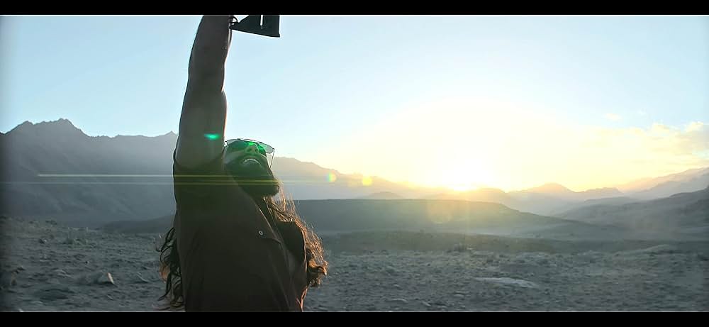 Dhurandhar（原題）の画像