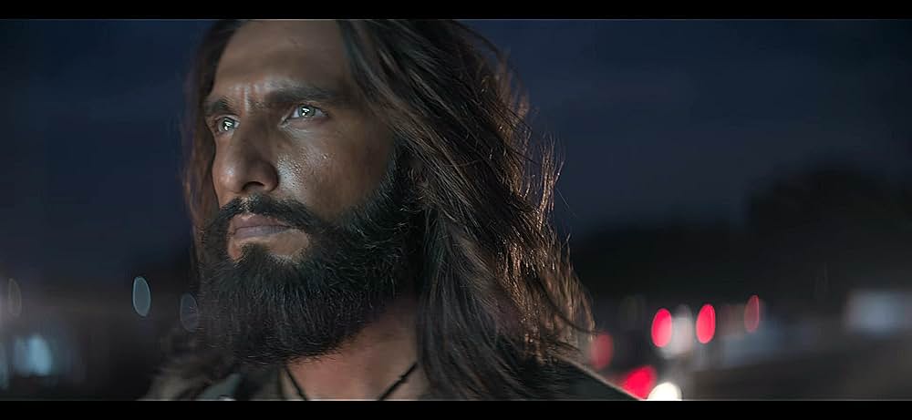 Dhurandhar（原題）の画像