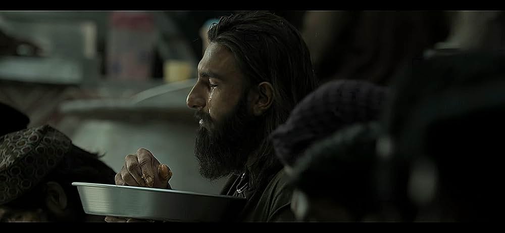 Dhurandhar（原題）の画像