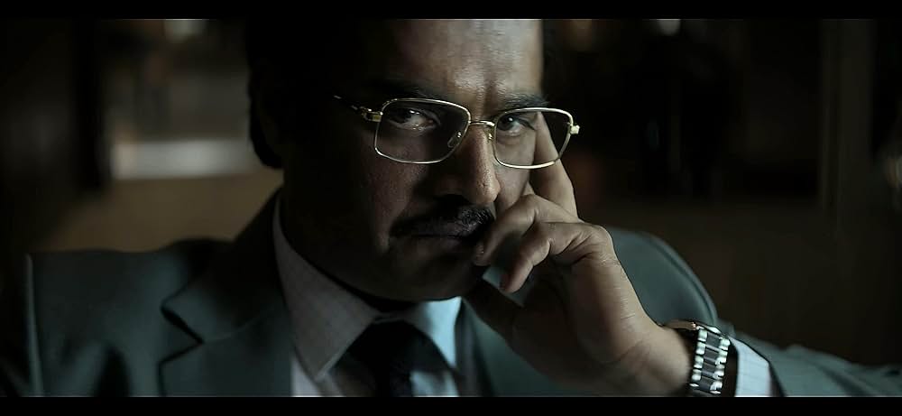 Dhurandhar（原題）の画像