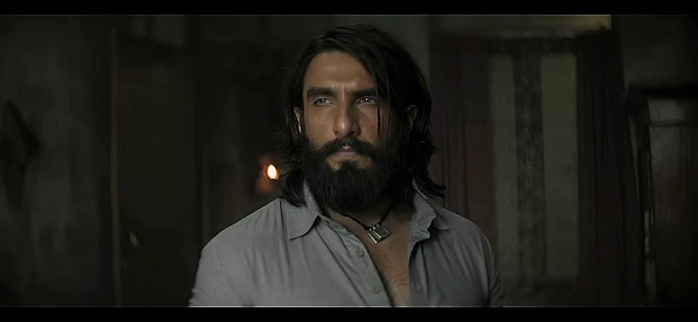 Dhurandhar（原題）の画像