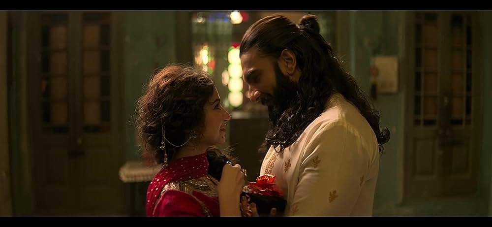 Dhurandhar（原題）の画像