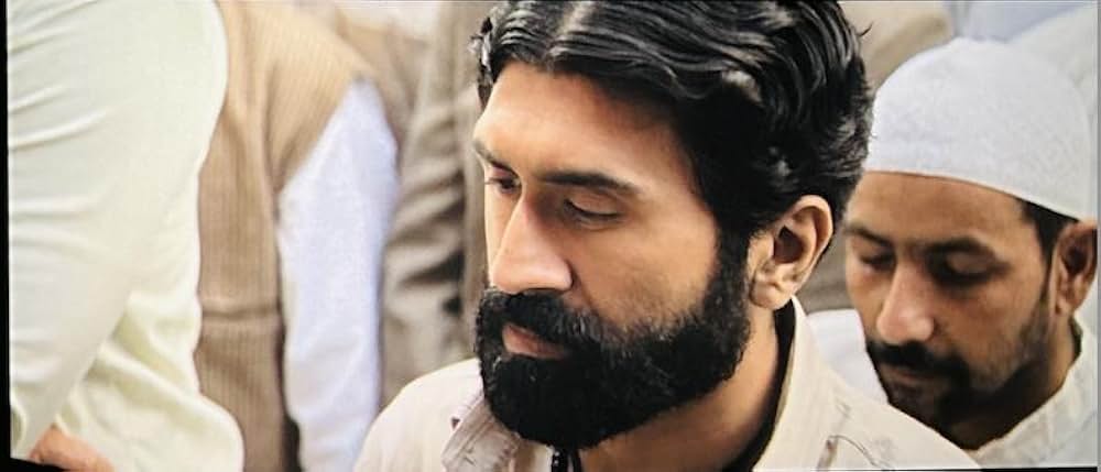 Dhurandhar（原題）の画像