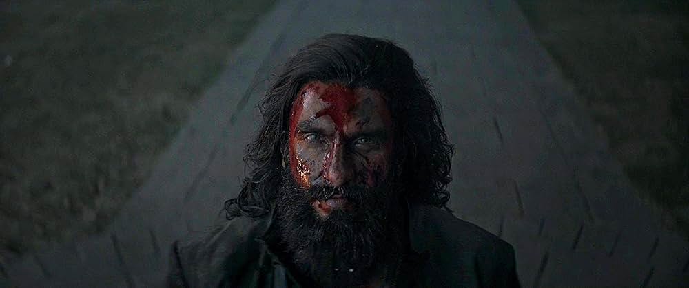 Dhurandhar（原題）の画像