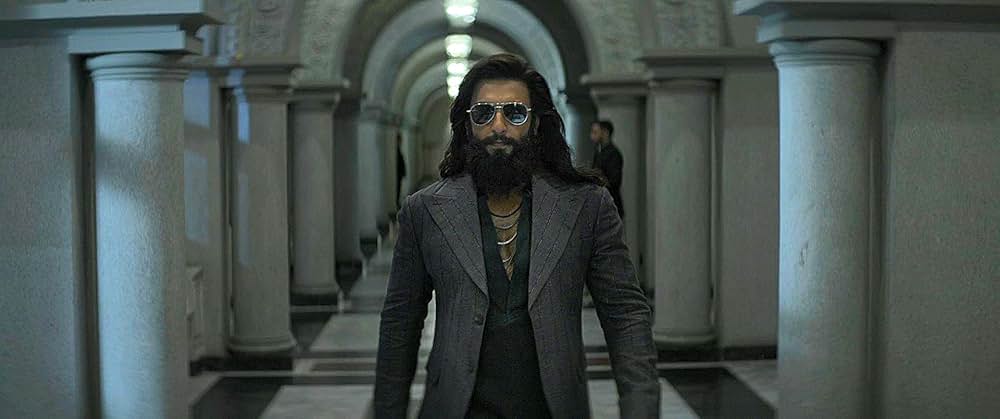 Dhurandhar（原題）の画像