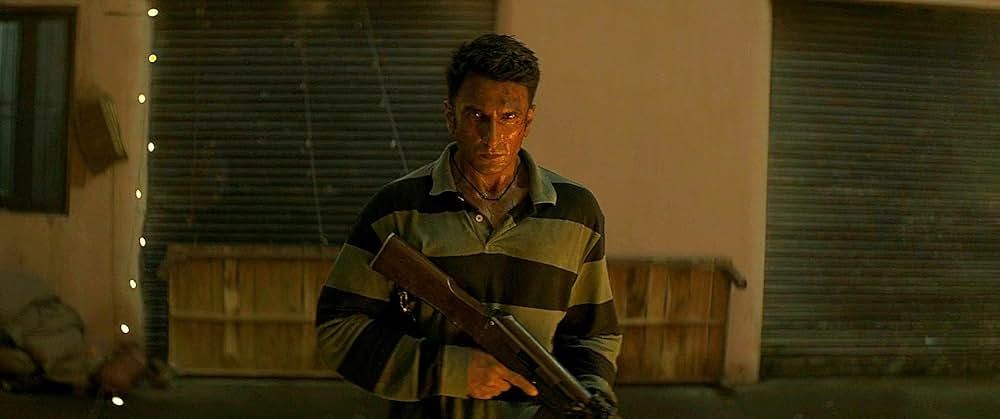 Dhurandhar（原題）の画像