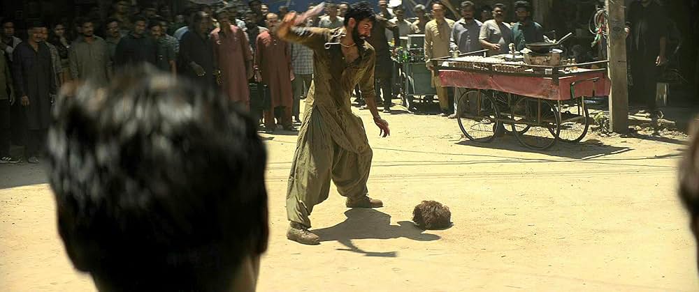 Dhurandhar（原題）の画像