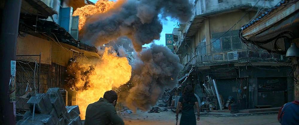 Dhurandhar（原題）の画像