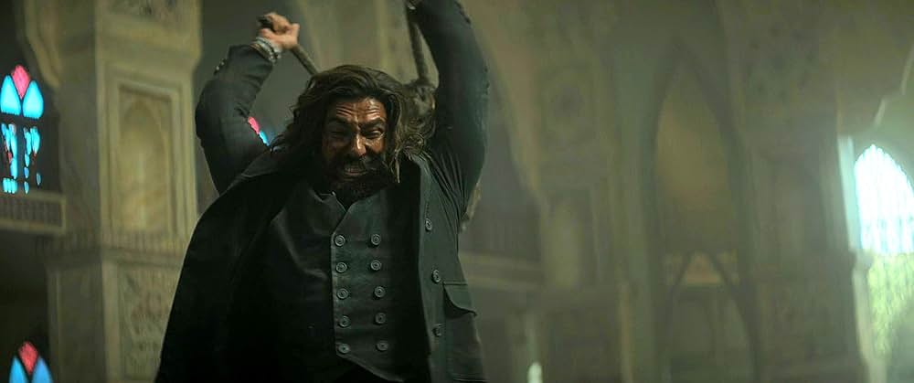 Dhurandhar（原題）の画像