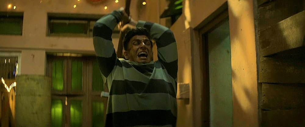 Dhurandhar（原題）の画像