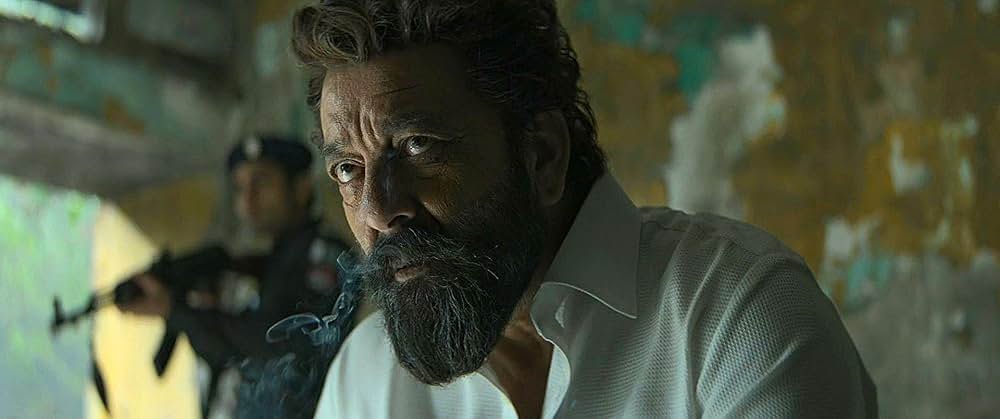 Dhurandhar（原題）の画像