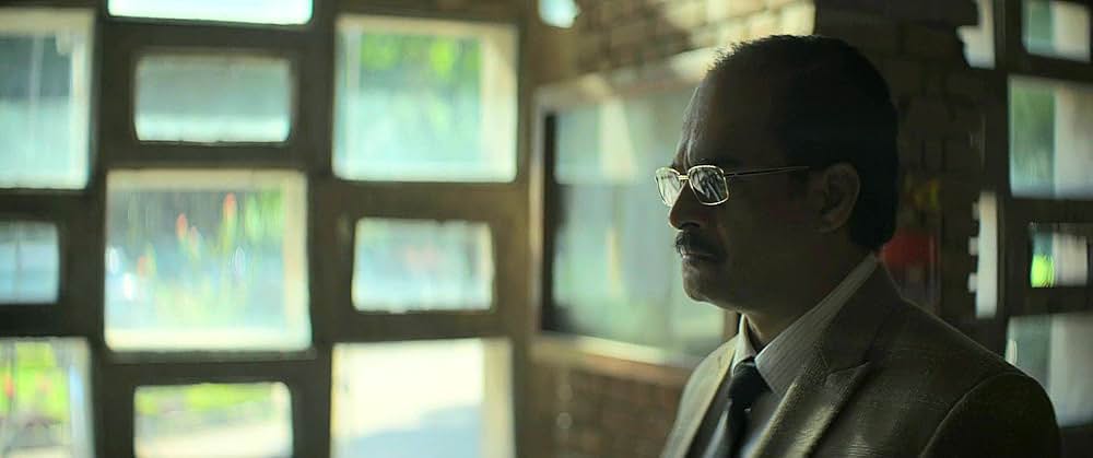 Dhurandhar（原題）の画像