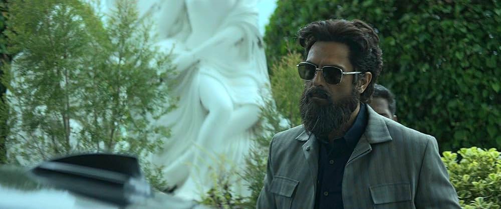 Dhurandhar（原題）の画像