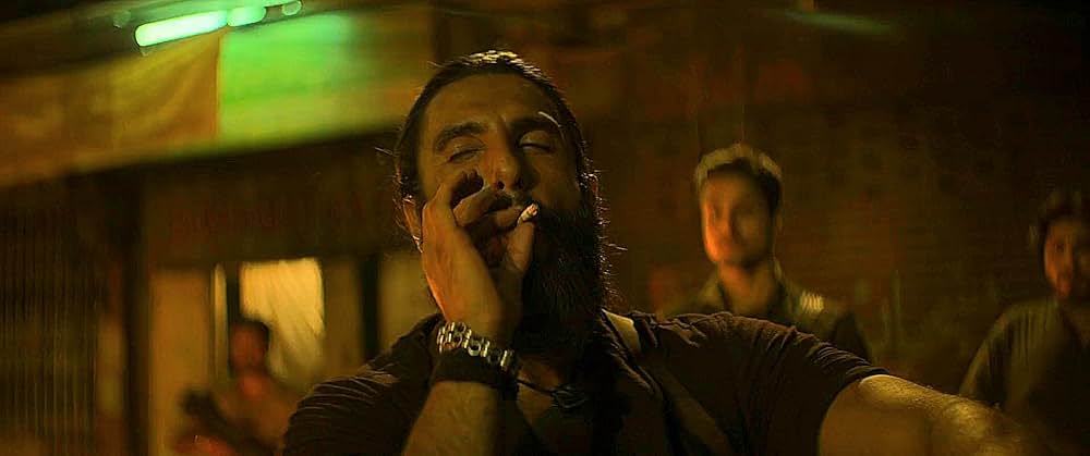 Dhurandhar（原題）の画像