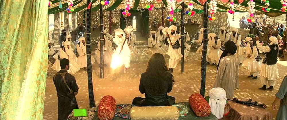 Dhurandhar（原題）の画像