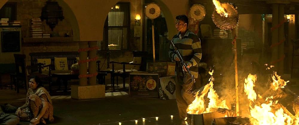 Dhurandhar（原題）の画像