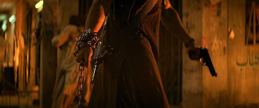 Dhurandhar（原題）の画像