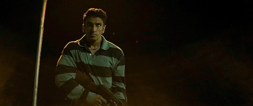 Dhurandhar（原題）の画像