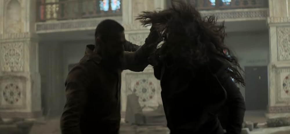 Dhurandhar（原題）の画像