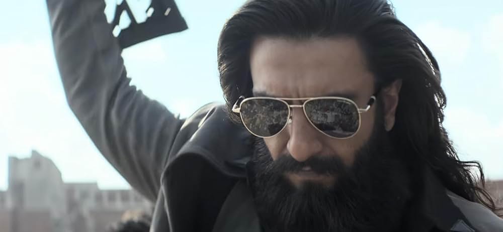 Dhurandhar（原題）の画像