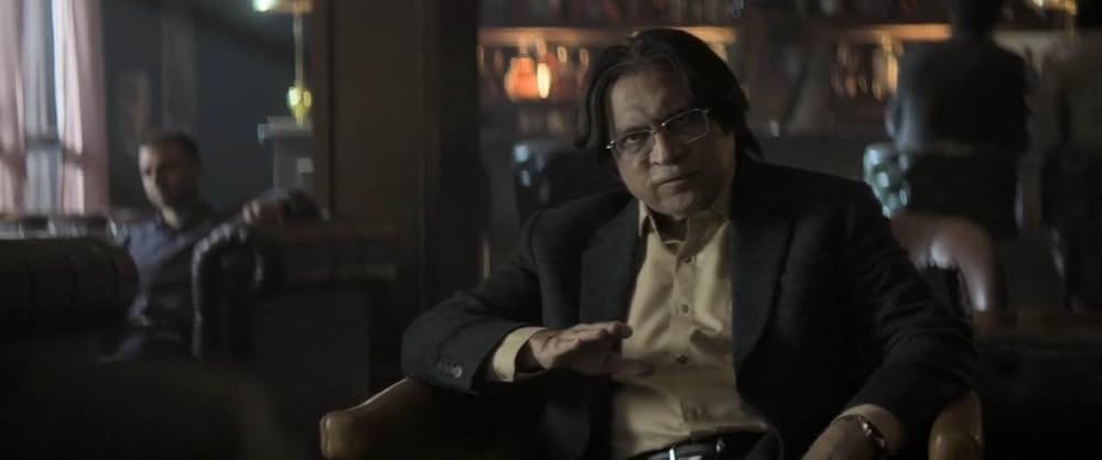 Dhurandhar（原題）の画像