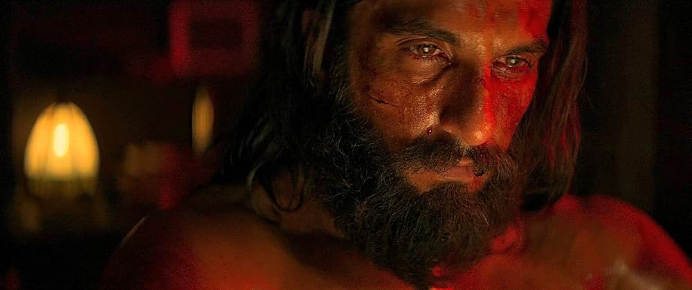 Dhurandhar（原題）の画像