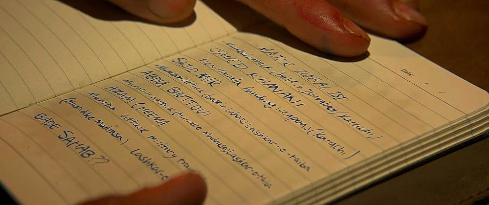 Dhurandhar（原題）の画像