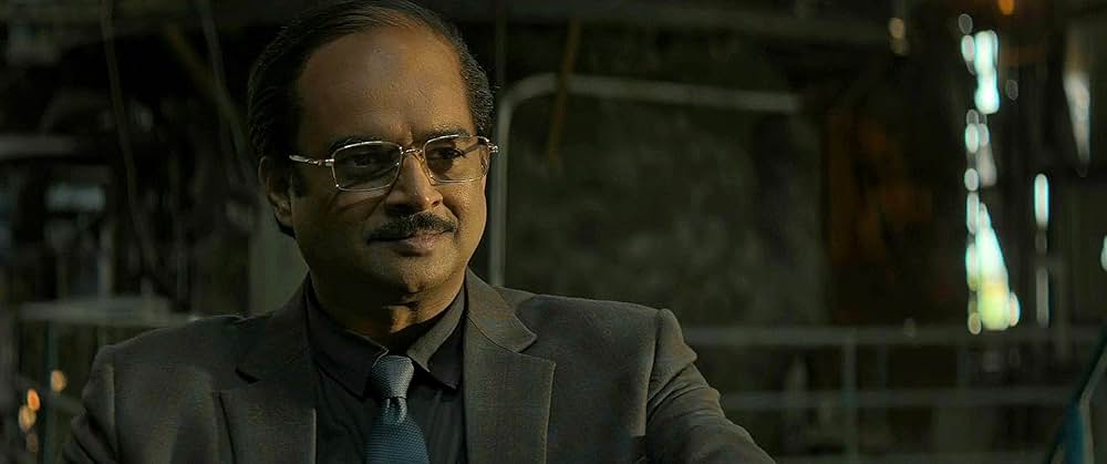 Dhurandhar（原題）の画像