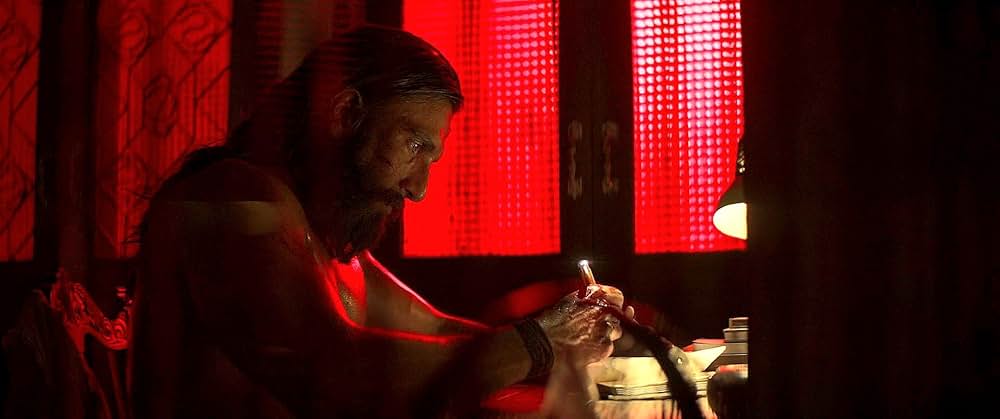 Dhurandhar（原題）の画像