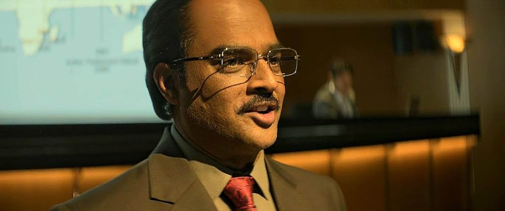 Dhurandhar（原題）の画像