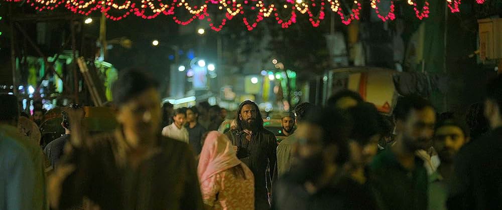 Dhurandhar（原題）の画像