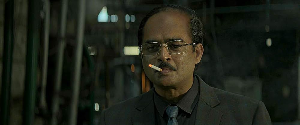 Dhurandhar（原題）の画像