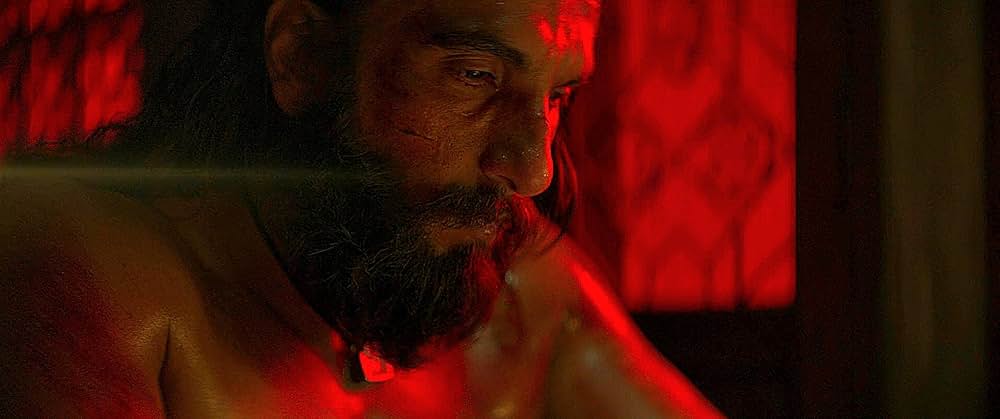 Dhurandhar（原題）の画像