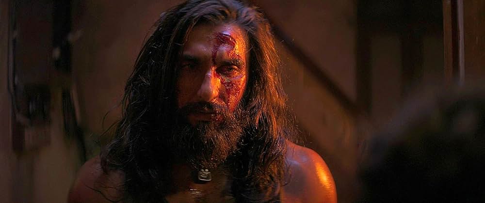 Dhurandhar（原題）の画像