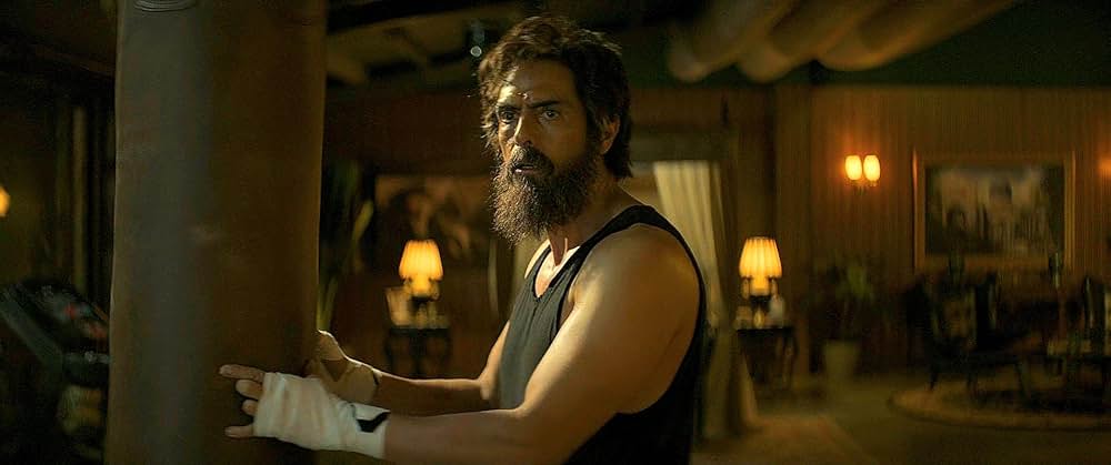 Dhurandhar（原題）の画像