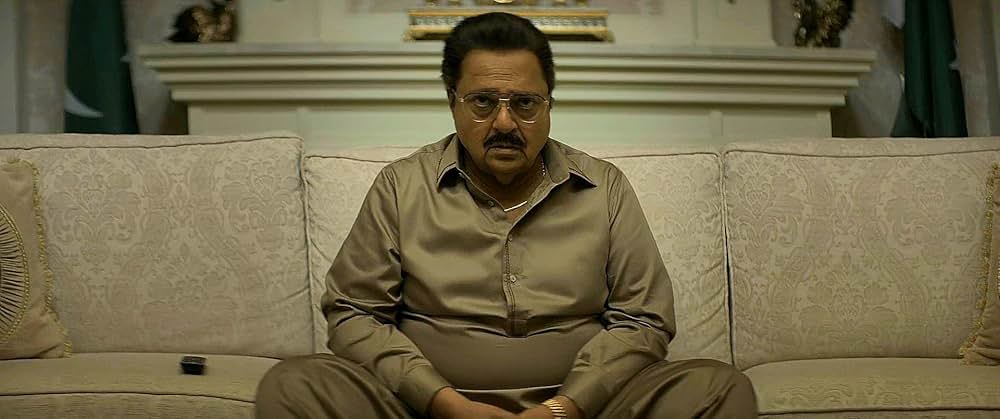 Dhurandhar（原題）の画像