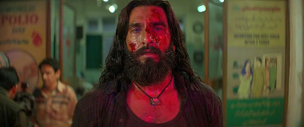 Dhurandhar（原題）の画像