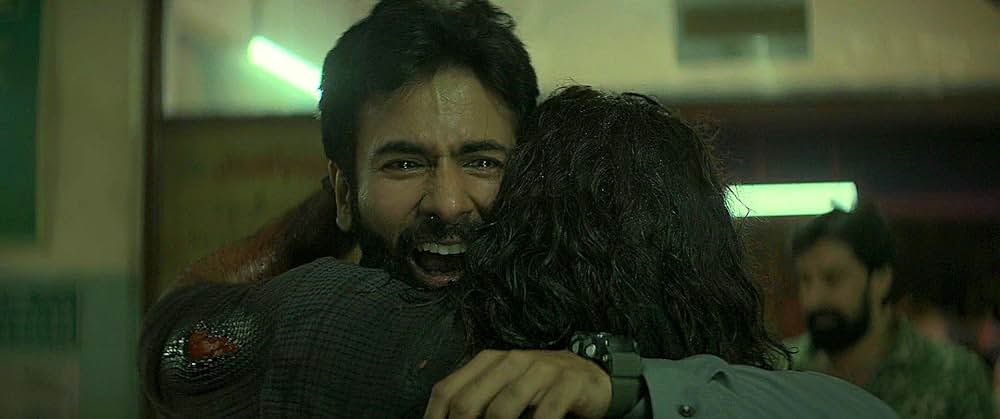 Dhurandhar（原題）の画像