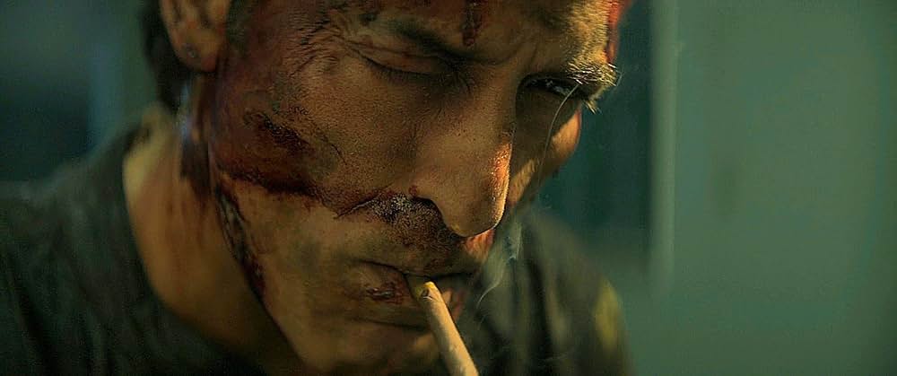 Dhurandhar（原題）の画像